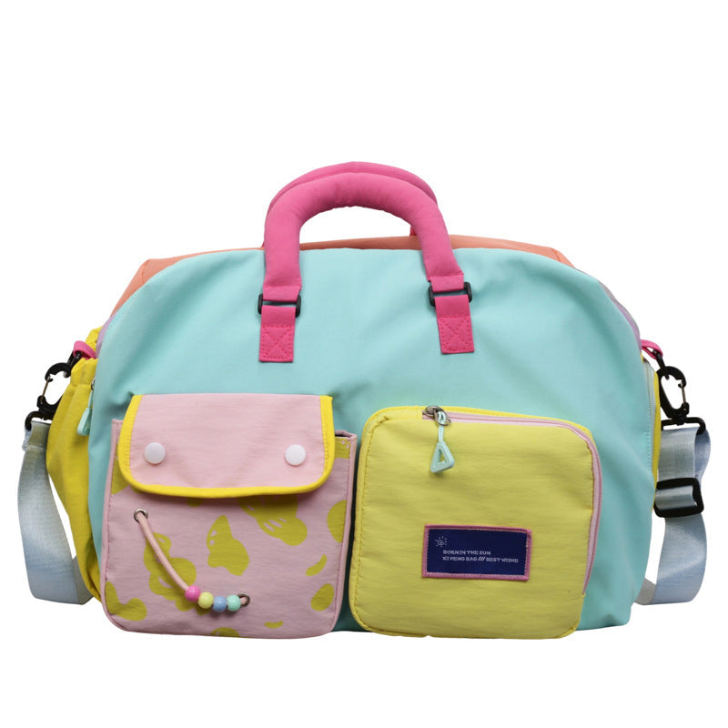 Women Multifunctional Everyday Bag Kalsten