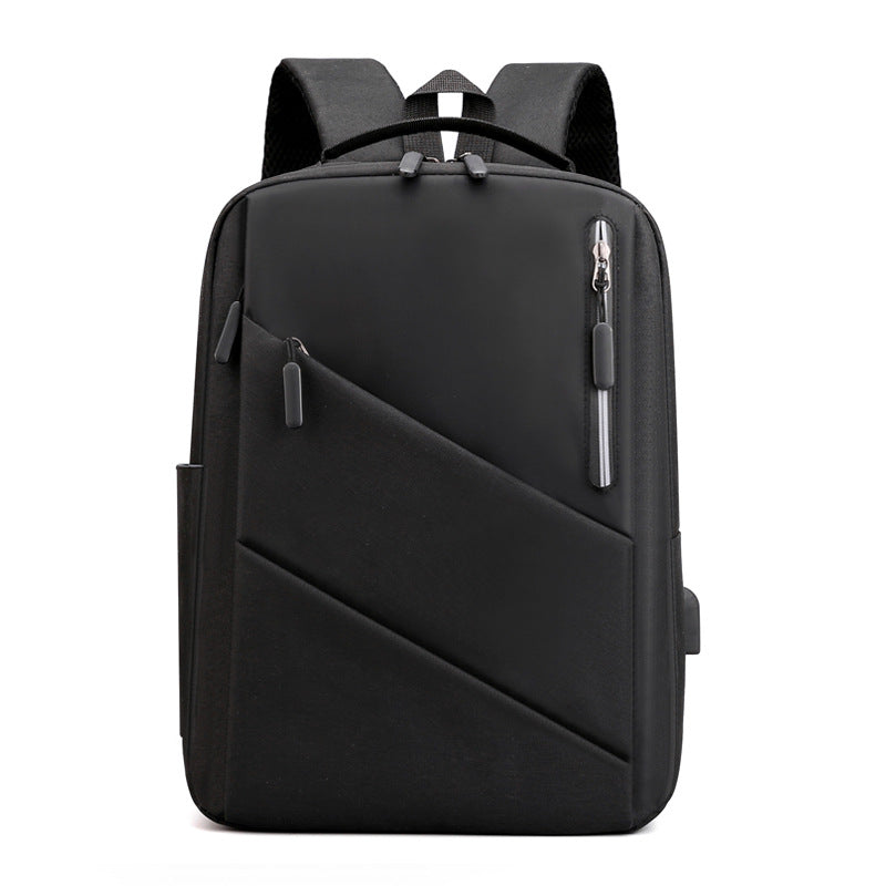 Stylish Anti-Theft Backpack Kalsten