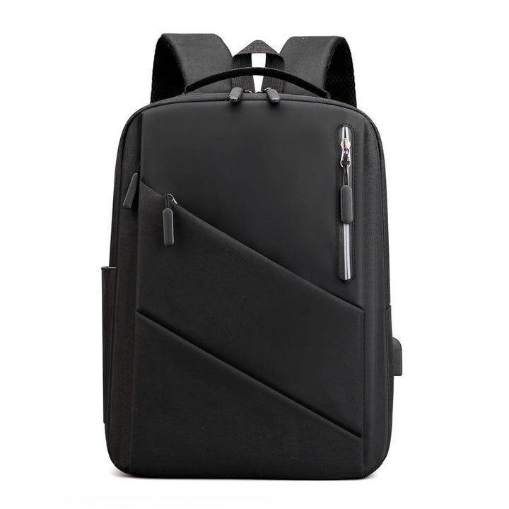 Stylish Anti-Theft Backpack Kalsten
