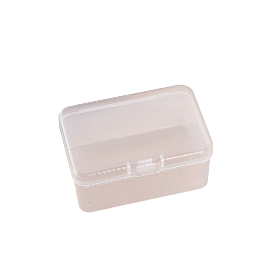 Clear Storage Container Kalsten