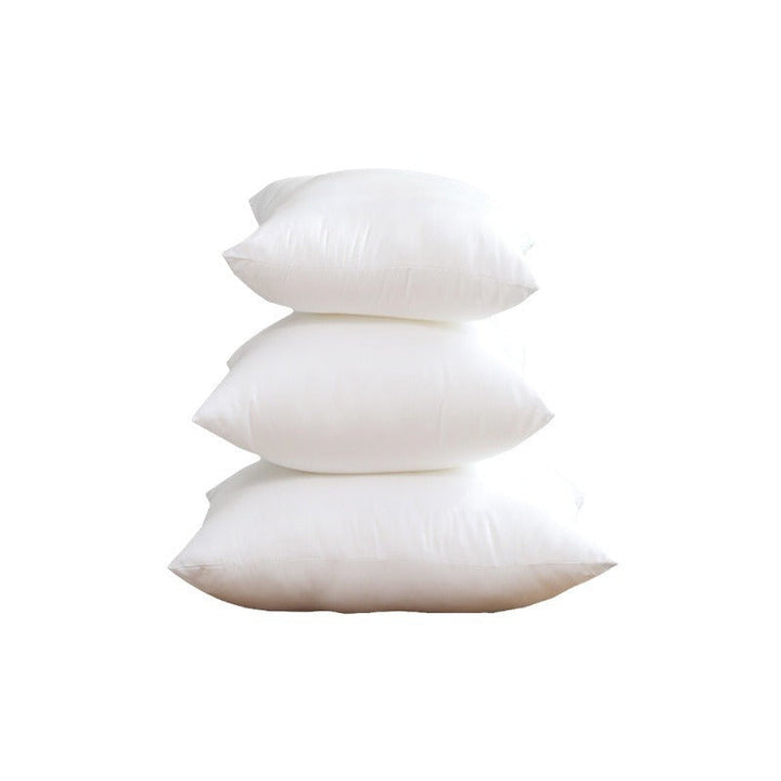 Luxury Hotel-Style Down Alternative Pillow With Hypoallergenic Microfiber Fill And Gusseted Edge