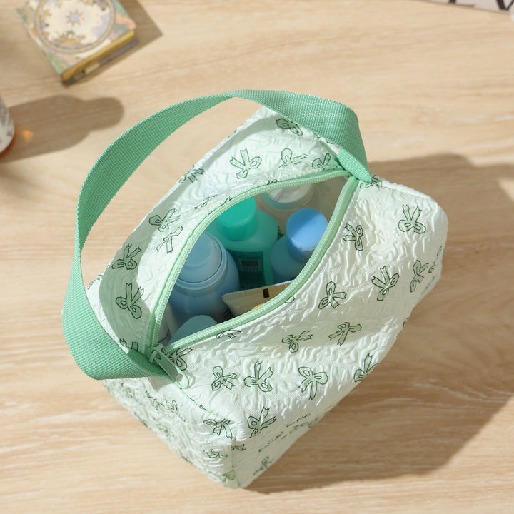 Cosmetic bag Kalsten
