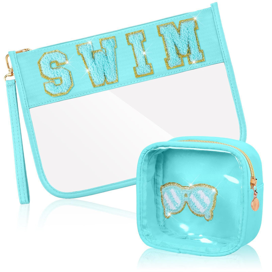 Cosmetic and Swim Bag Kalsten