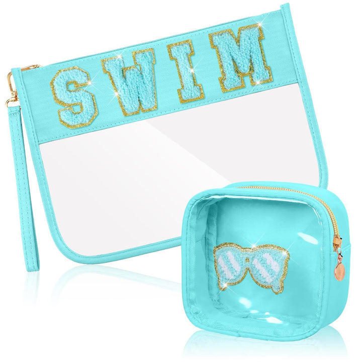 Cosmetic and Swim Bag Kalsten