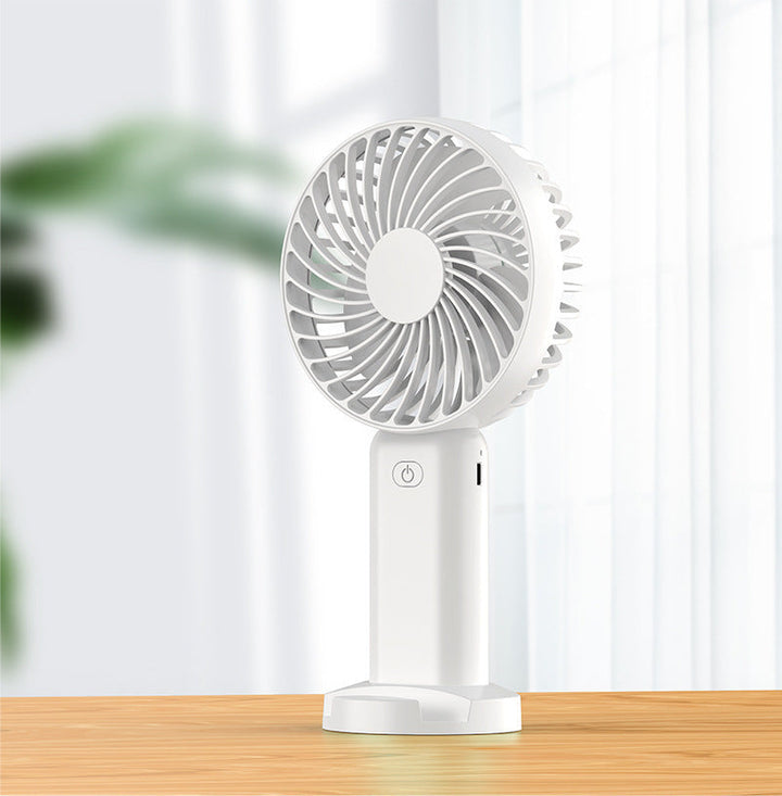 Ladies Portable Hand Fan Kalsten