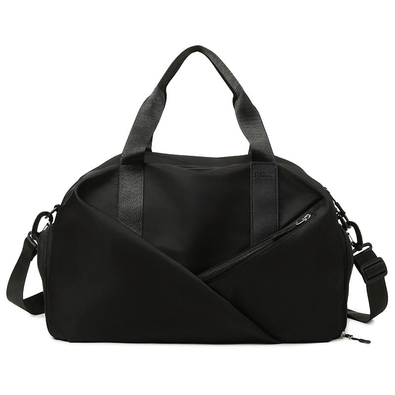 Multifunctional Carrying Bag With Innovative Design Kalsten