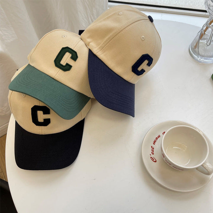Men's Classic Sports Cap Kalsten