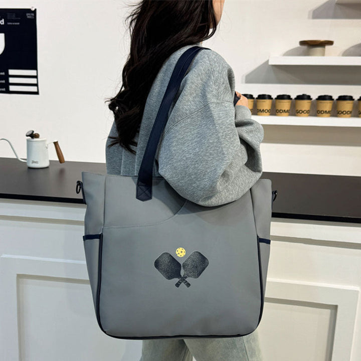 Sporty Practical Carrying Bag Kalsten