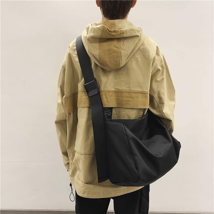 Multifunctional Sports and Travel Bag Kalsten