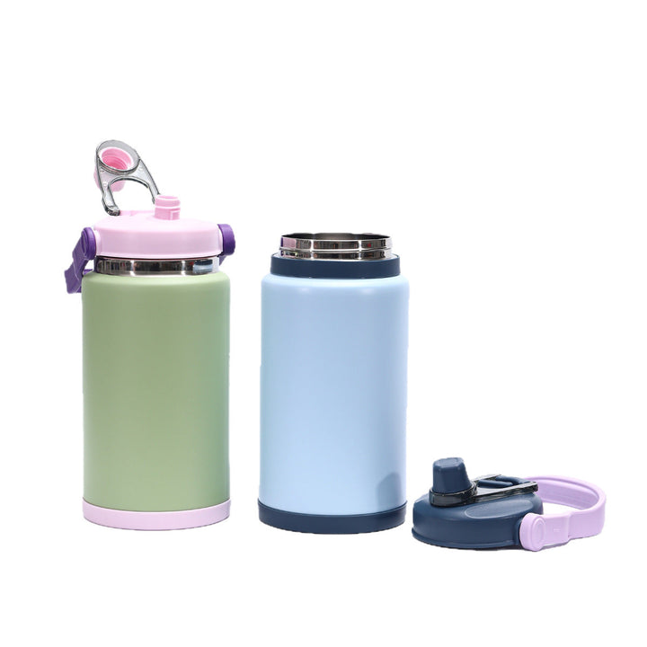 Men's Stainless Steel Water Bottle Kalsten