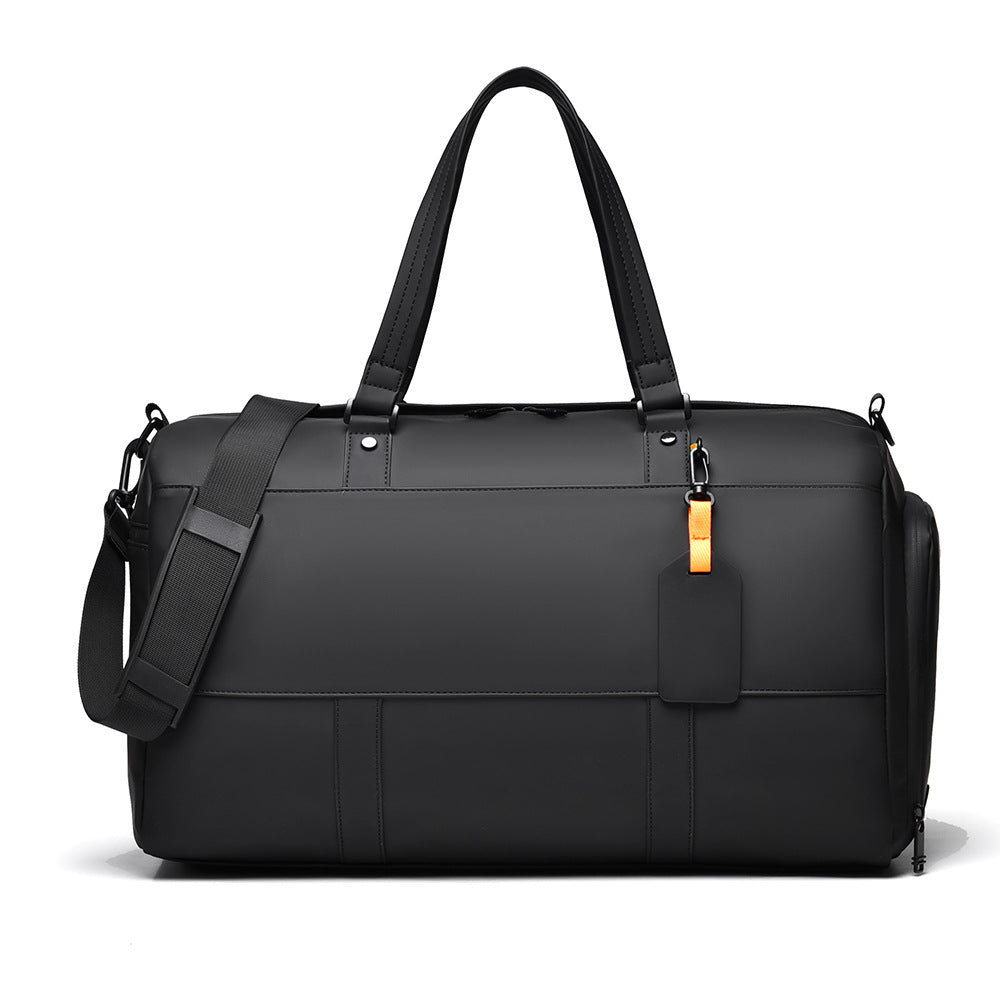 Versatile Waterproof Travel Duffel Bag Kalsten