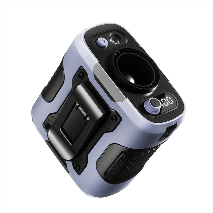 Unisex portable mini projector Kalsten