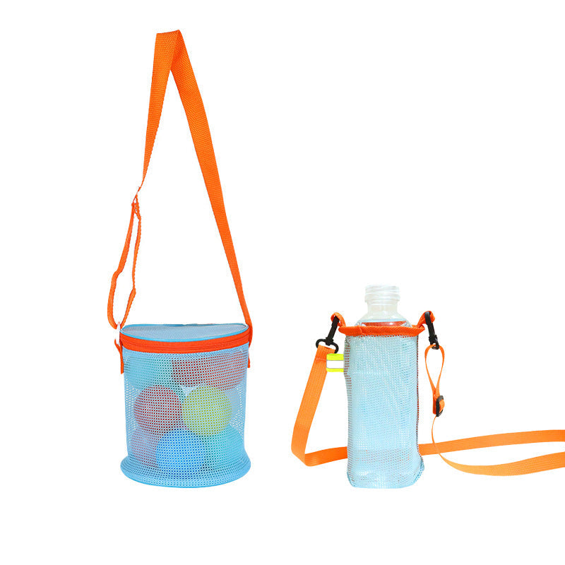 Practical mesh backpack Kalsten