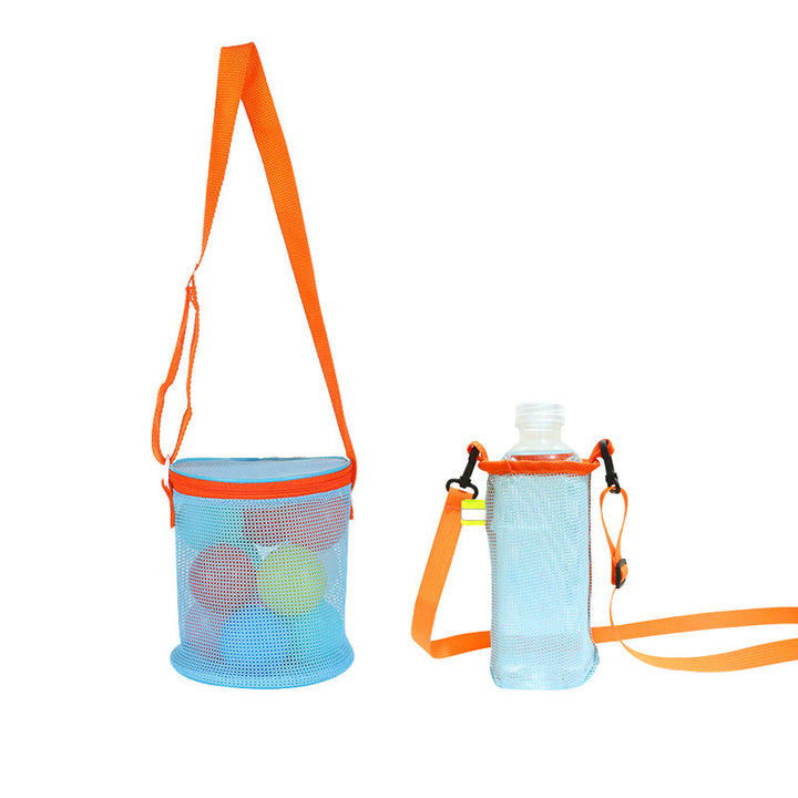 Practical mesh backpack Kalsten