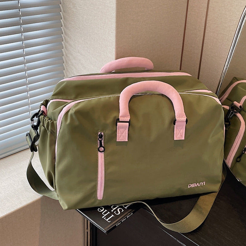 Women Multifunctional Sport and Travel Bag Kalsten