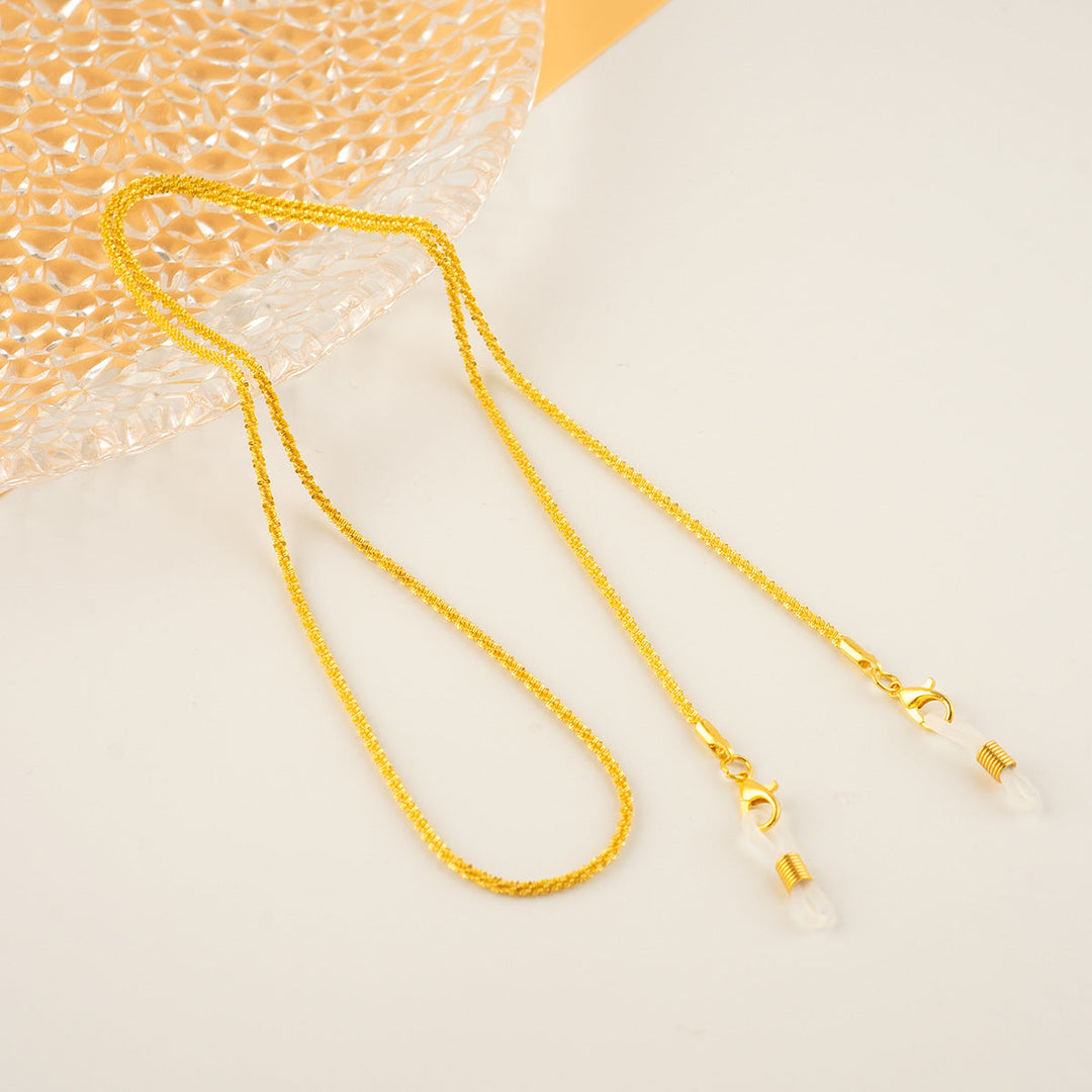 Premium Metal Eyewear Chain Kalsten