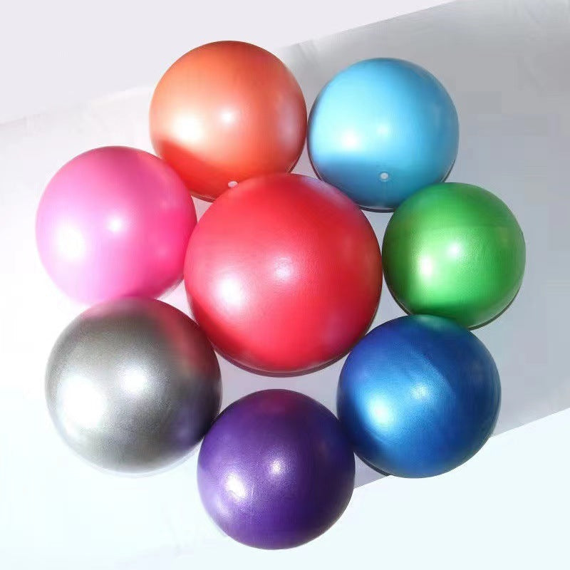 Unisex Colorful Fitness and Activity Balls Kalsten