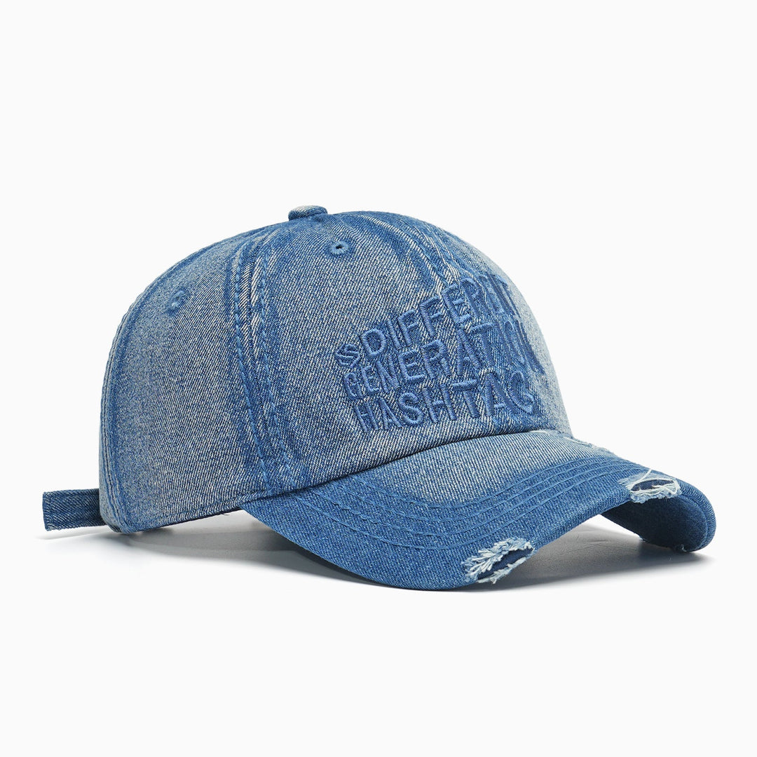 Unisex Baseball Cap Kalsten