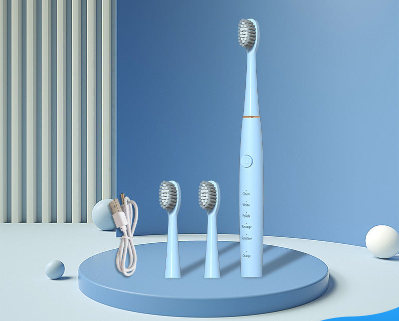 Electric Toothbrush Kalsten