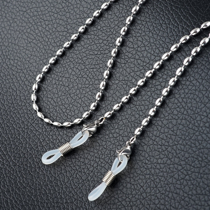 Elegant Chain Eyewear Retainer Kalsten