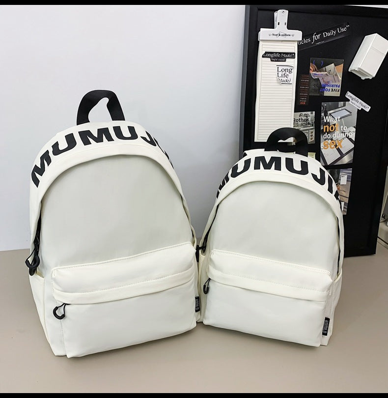 Adventure Ready Backpack