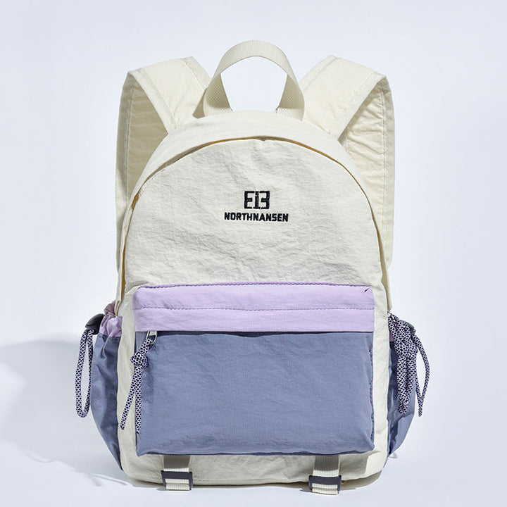 Eco-Friendly Multi-Functional Backpack