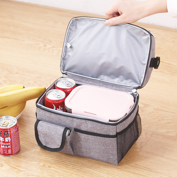 Women's insulated picnic bag Kalsten