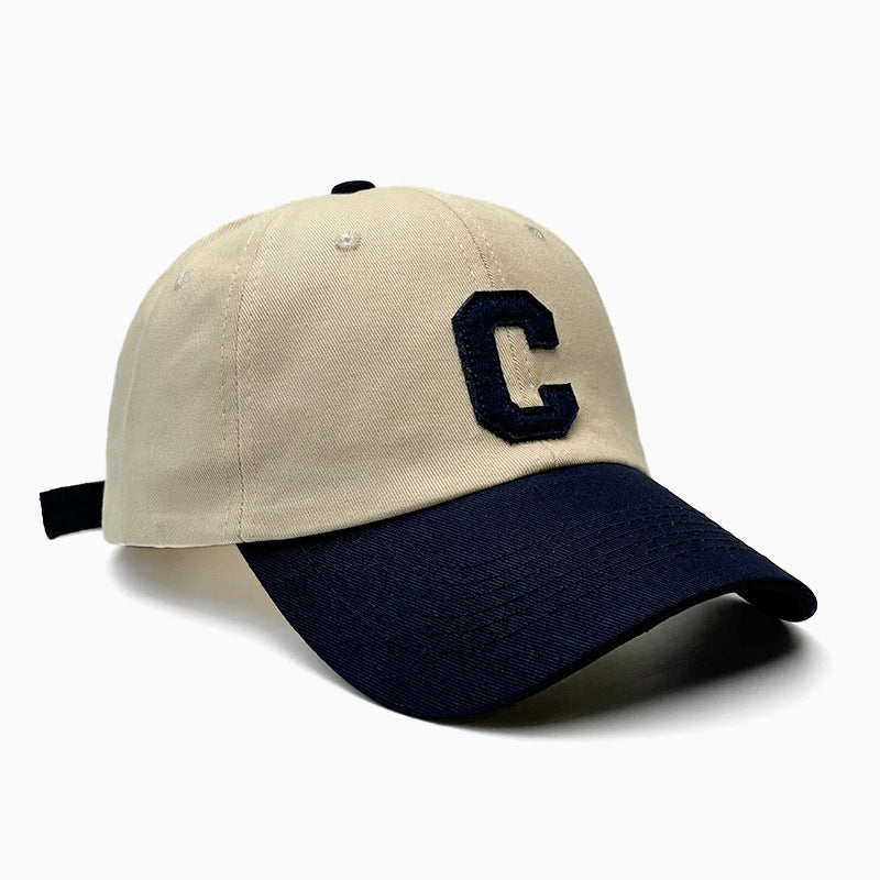Ladies sporty cotton baseball cap Kalsten