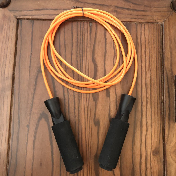 Jump rope with ergonomic handles Kalsten