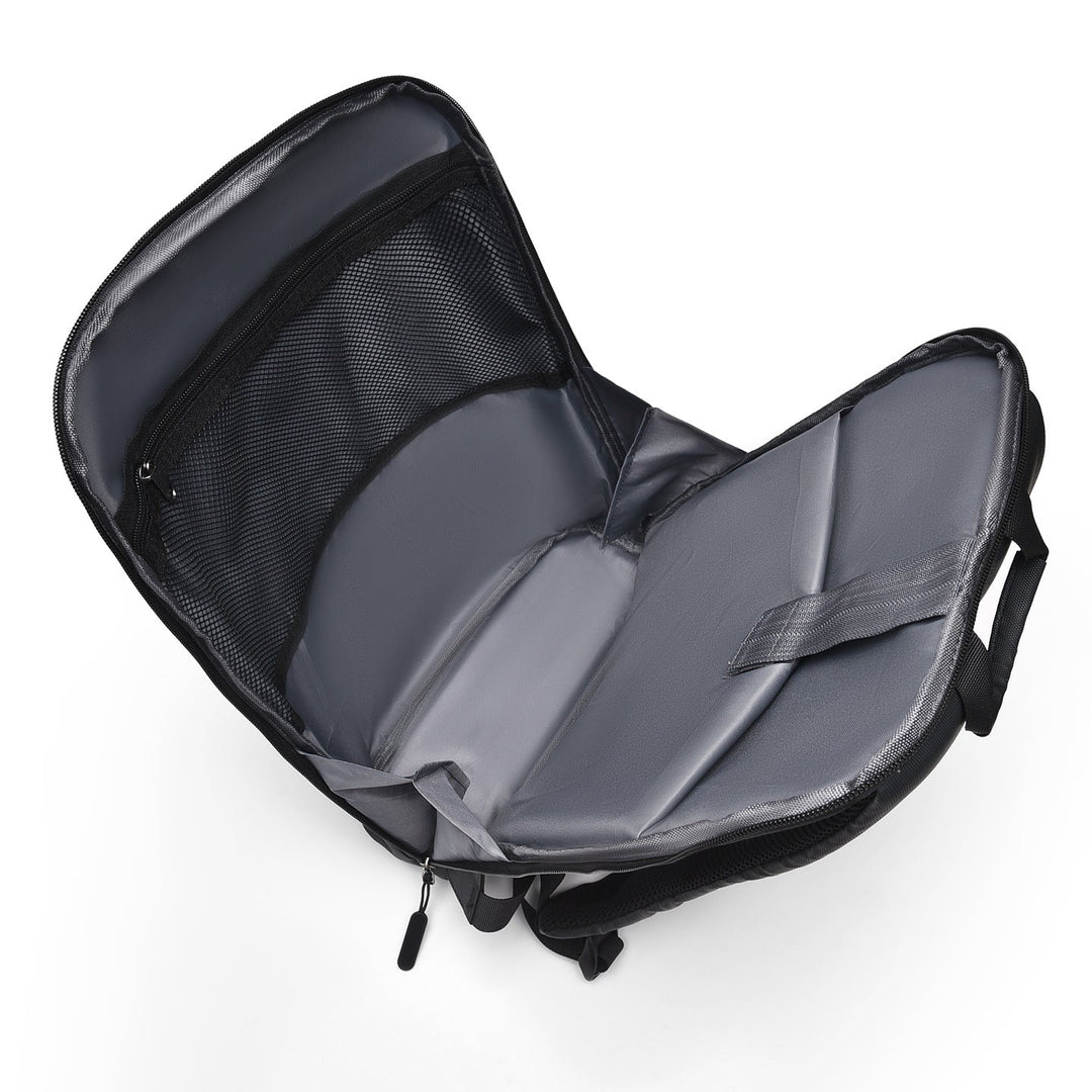 Sleek Urban Laptop Backpack Kalsten
