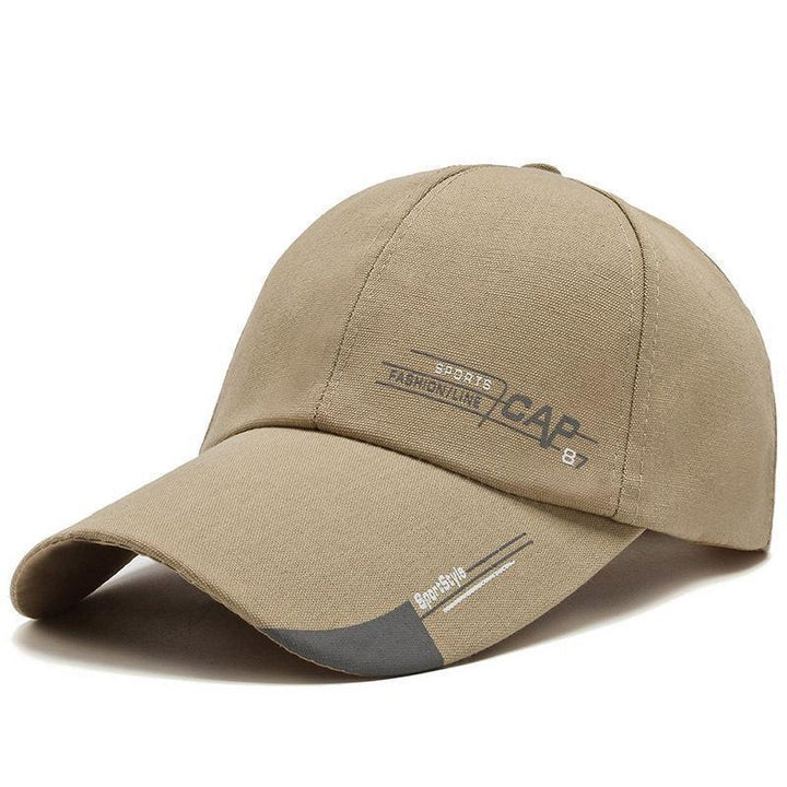 Women's Sporty Running Cap Kalsten