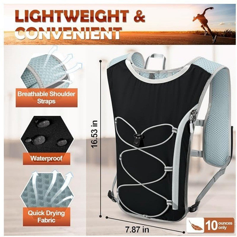 Running Hydration Backpack Kalsten