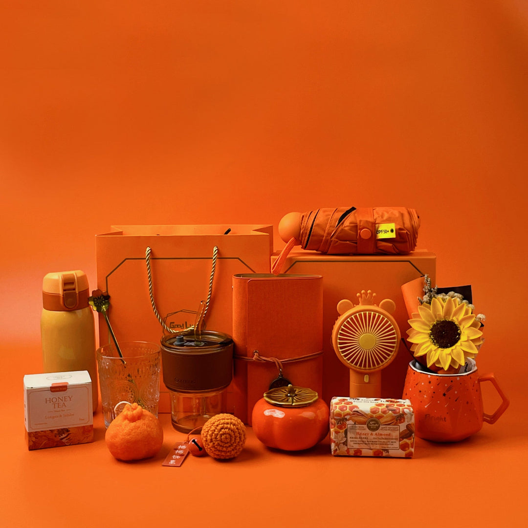 Unisex Gift Set Kalsten