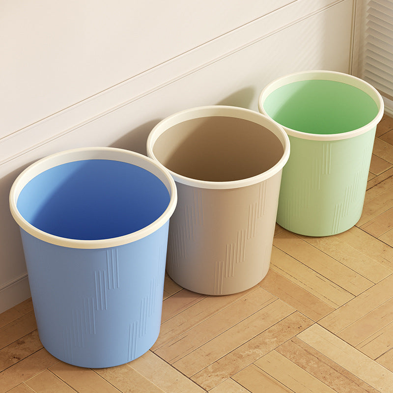 Ladies decorative waste bin Kalsten