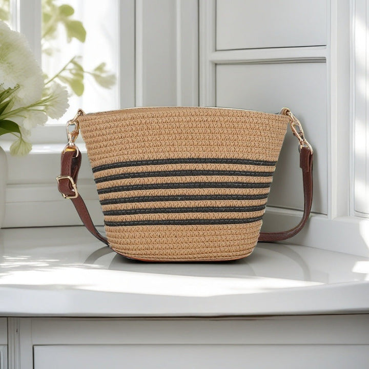 Beach bag Kalsten