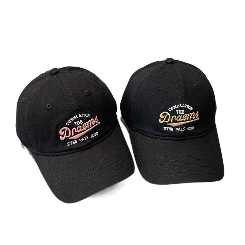 Men's Casual Embroidered Baseball Cap Kalsten