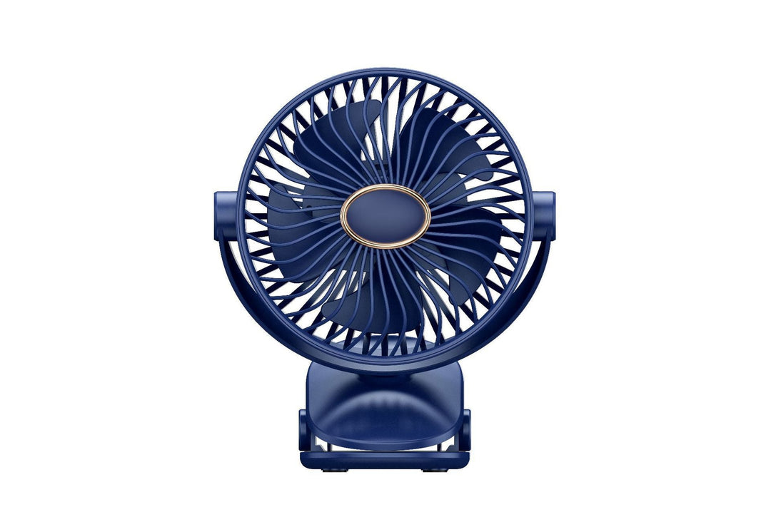 Compact Oscillating Table Fan Kalsten