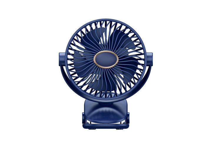 Compact Oscillating Table Fan Kalsten