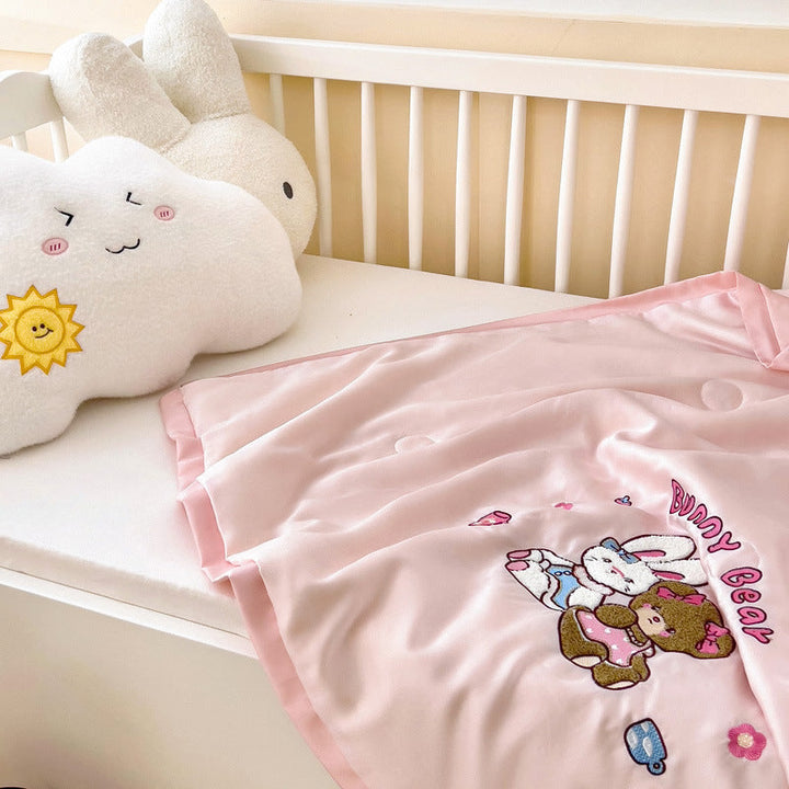 Bedding set for children Kalsten