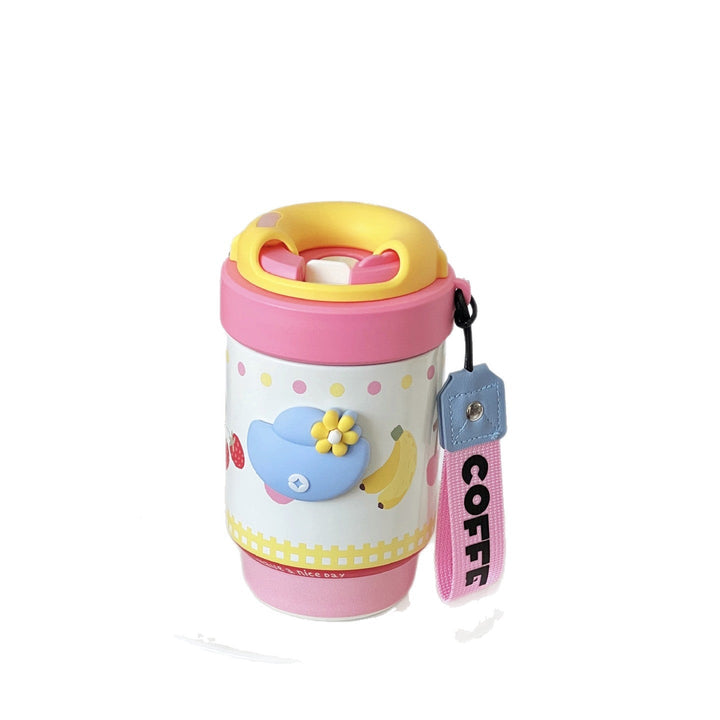 Women Thermo Cup Kalsten
