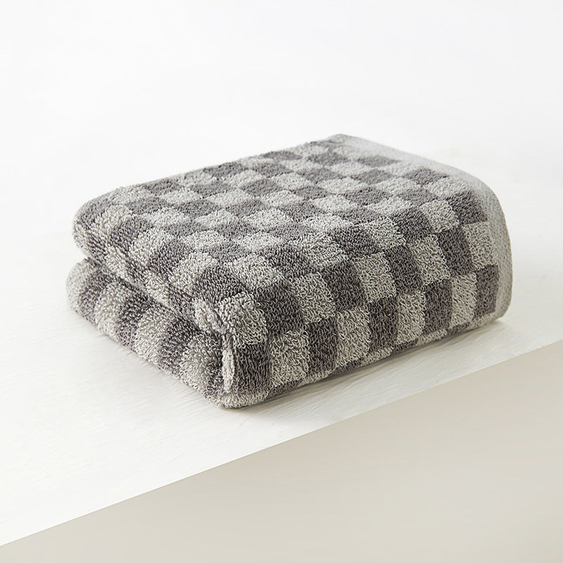Women's Cotton Towel Kalsten