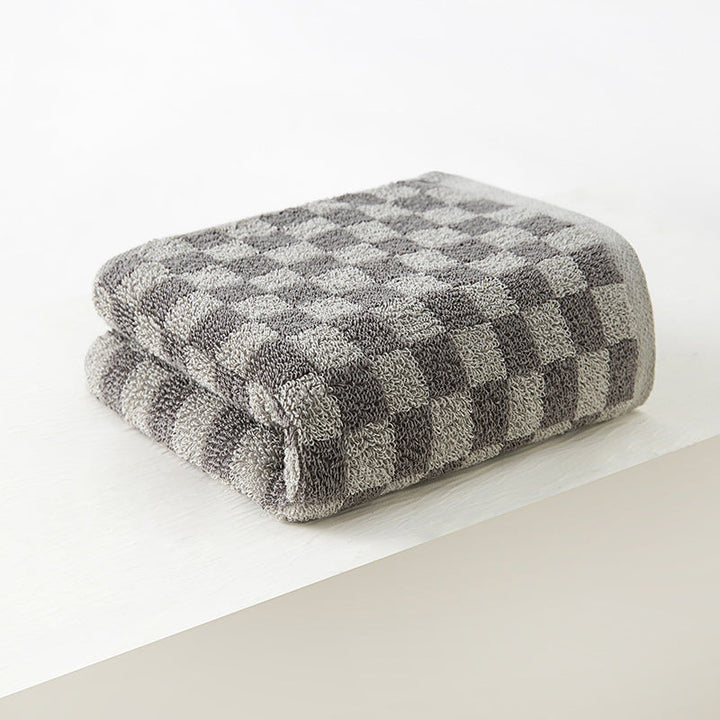 Women's Cotton Towel Kalsten