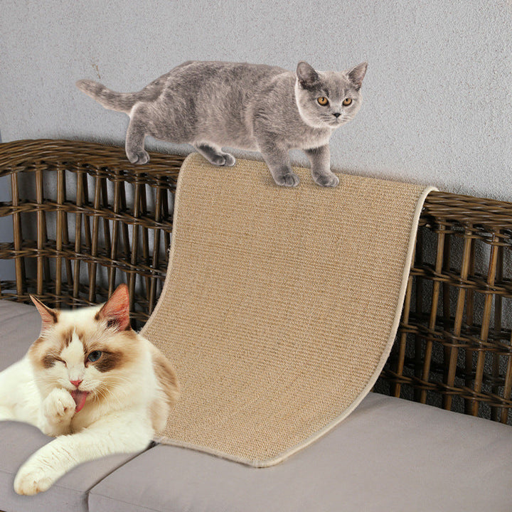 Natural Fiber Indoor Area Rug Kalsten