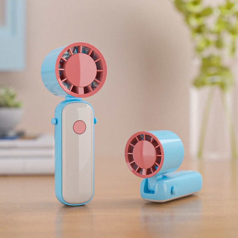 Portable Dual-Mode Handheld Cooling Fan Kalsten