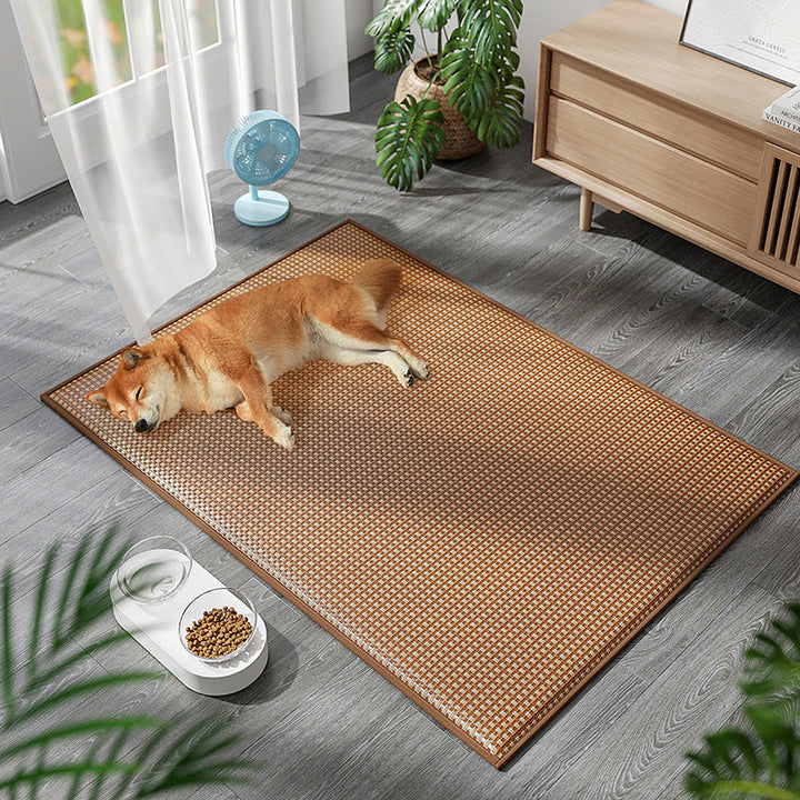 Durable Pet Comfort Mat Kalsten