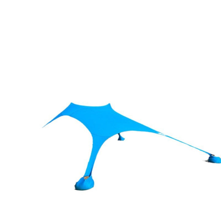 Unisex sun protection roof with adjustable design Kalsten