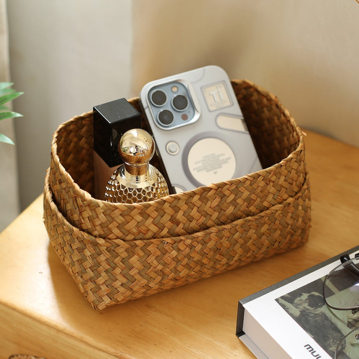 Decorative Storage Box Kalsten