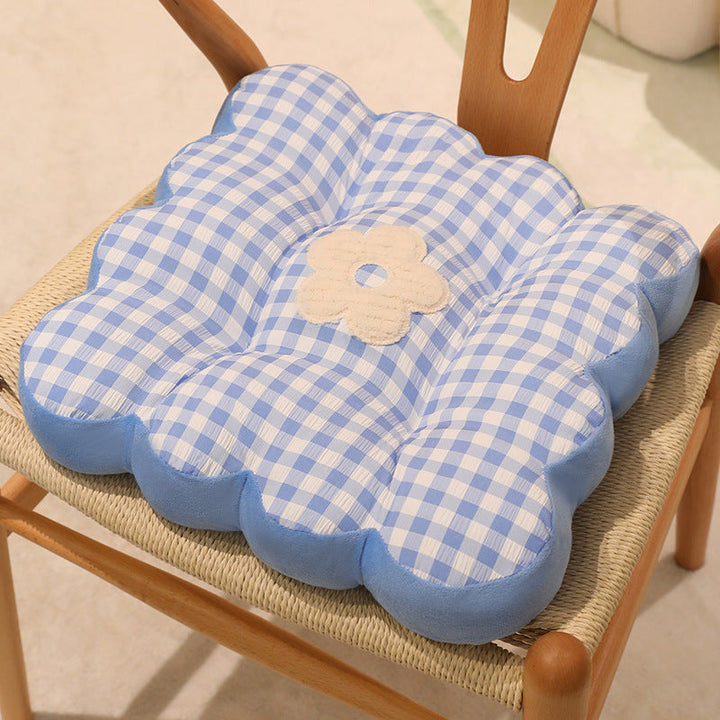 Floral Seat Cushion Kalsten