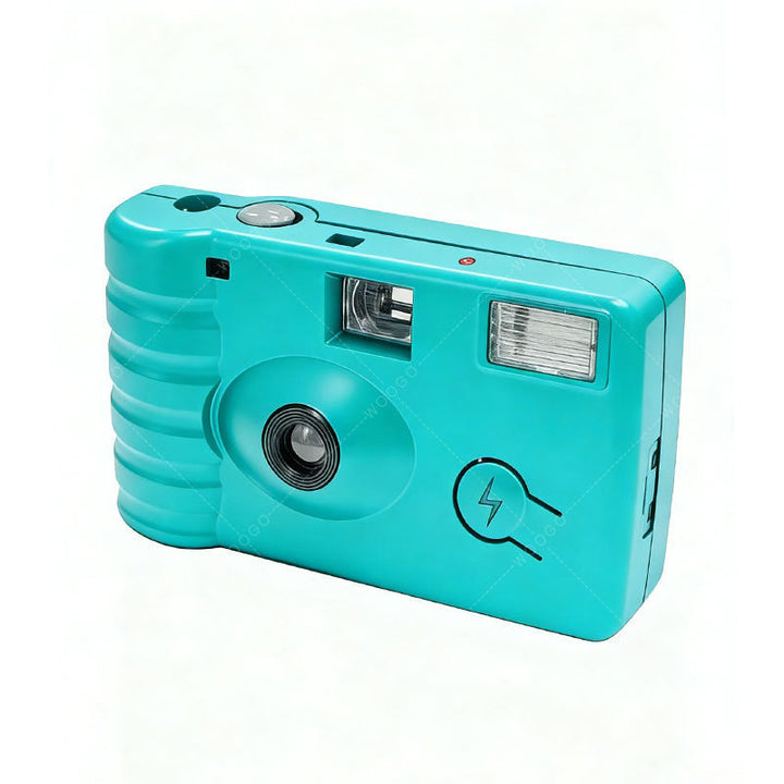 Customizable Instant Photo Snap Camera Kalsten
