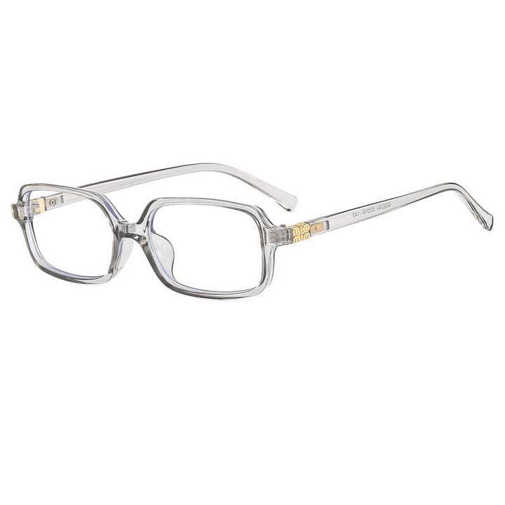 Women's stylish reading glasses in modern square design Kalsten